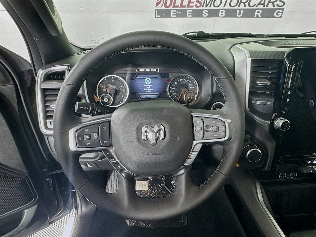 2026 RAM Ram 1500 Big Horn/Lone Star