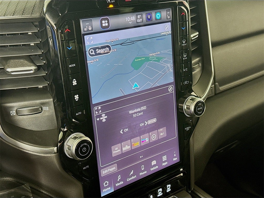 2026 RAM Ram 1500 Big Horn/Lone Star