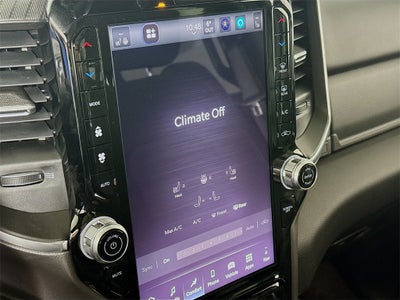 2026 RAM Ram 1500 Big Horn/Lone Star