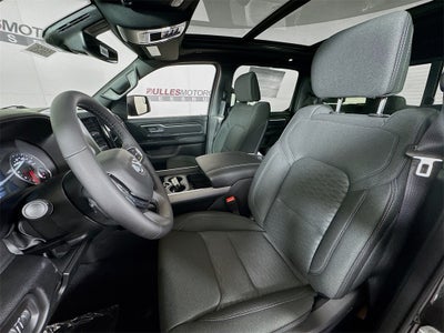 2026 RAM Ram 1500 Big Horn/Lone Star