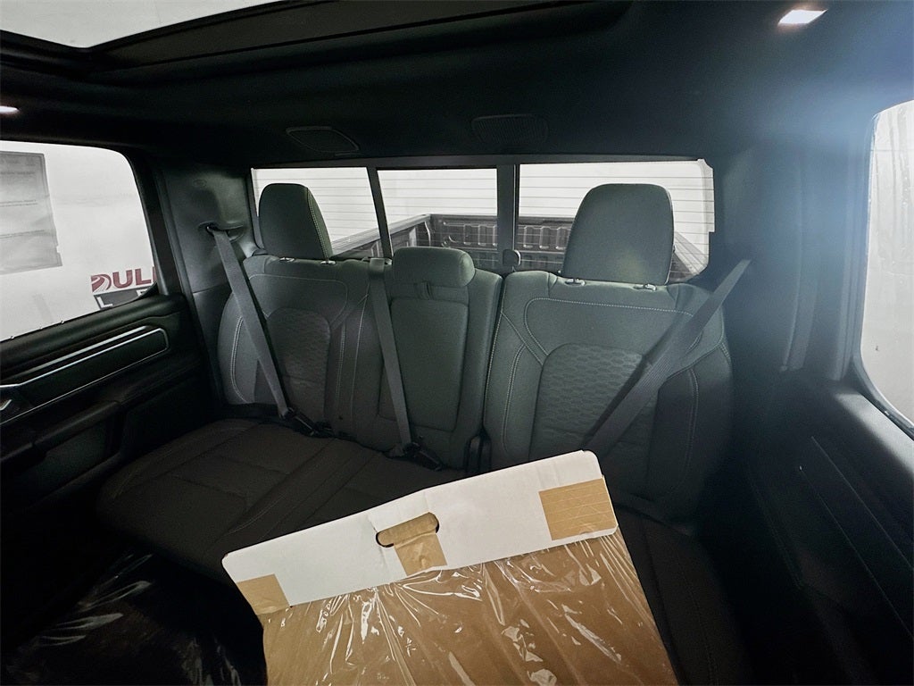 2026 RAM Ram 1500 Big Horn/Lone Star