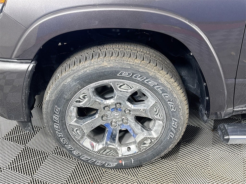 2026 RAM Ram 1500 Big Horn/Lone Star