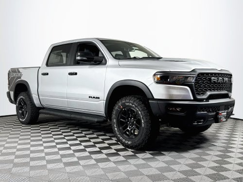 2027 RAM Ram 1500 Rebel