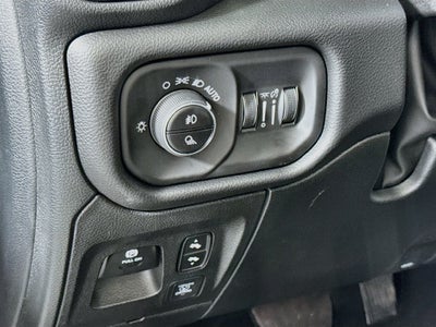 2027 RAM Ram 1500 Rebel
