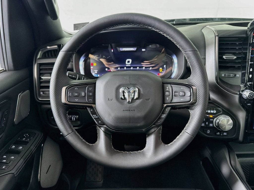 2027 RAM Ram 1500 Rebel