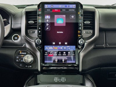 2027 RAM Ram 1500 Rebel