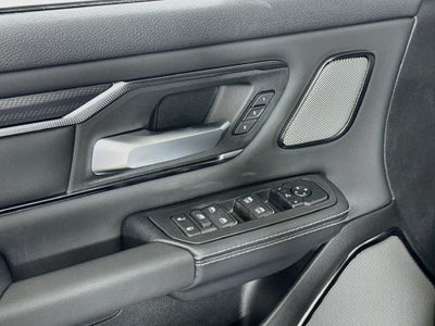 2027 RAM Ram 1500 Rebel