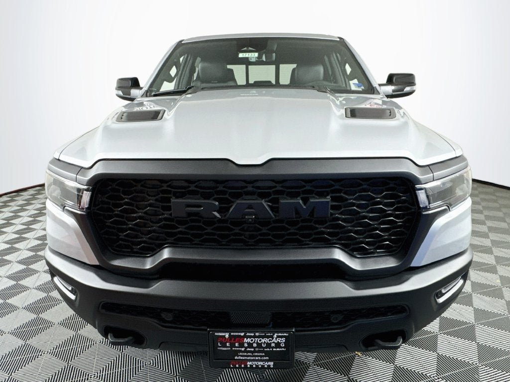2027 RAM Ram 1500 Rebel
