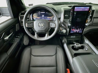 2027 RAM Ram 1500 Rebel