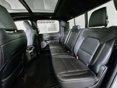 2027 RAM Ram 1500 Rebel