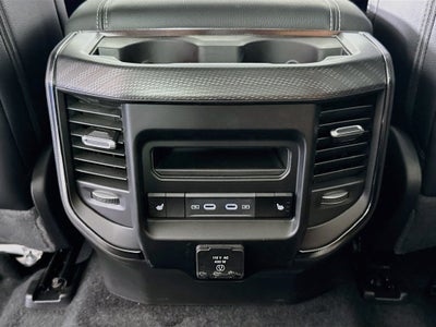 2027 RAM Ram 1500 Rebel