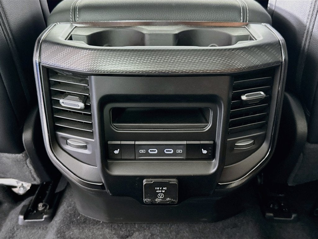 2027 RAM Ram 1500 Rebel