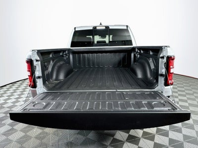 2027 RAM Ram 1500 Rebel