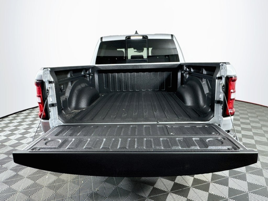 2027 RAM Ram 1500 Rebel