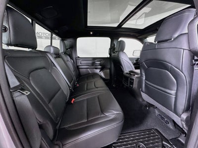2027 RAM Ram 1500 Rebel