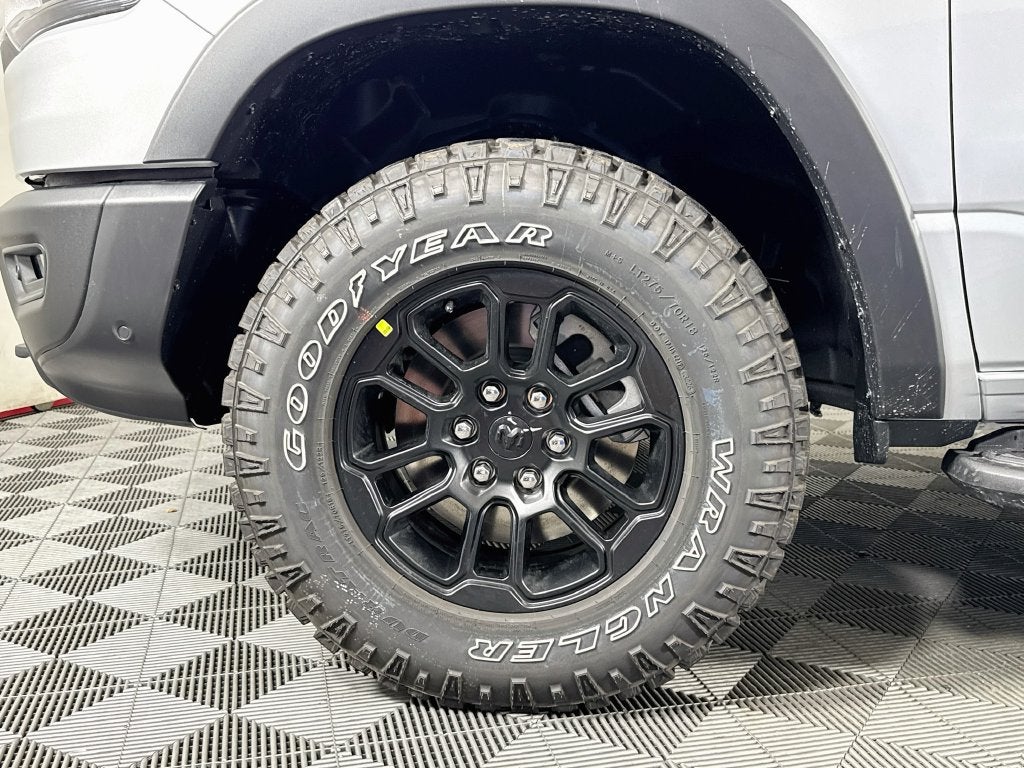 2027 RAM Ram 1500 Rebel