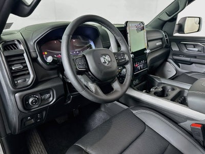 2027 RAM Ram 1500 Rebel