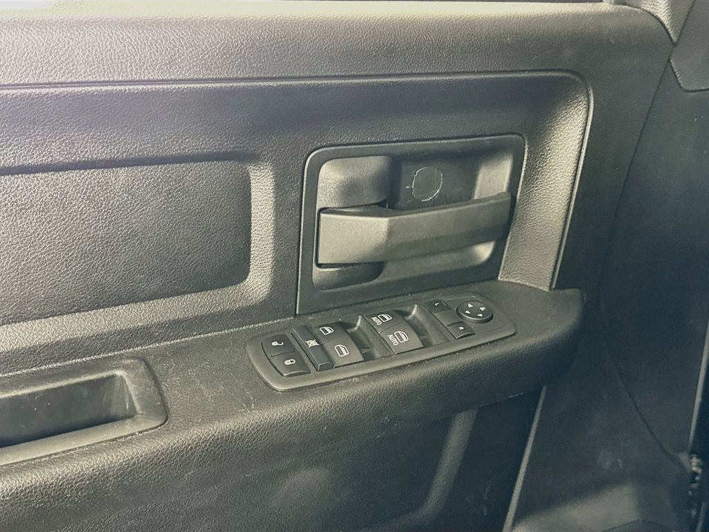 2022 RAM 2500 Tradesman Cummins 6.7 I-6 Turbodiesel