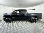 2022 RAM 2500 Tradesman Cummins 6.7 I-6 Turbodiesel