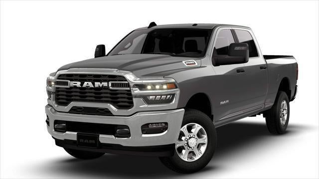 2026 RAM Ram 2500 Big Horn