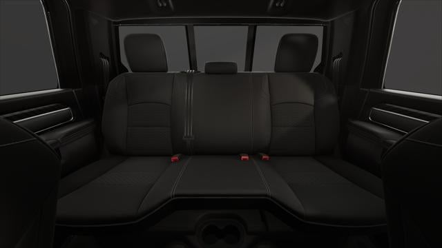 2026 RAM Ram 2500 Big Horn