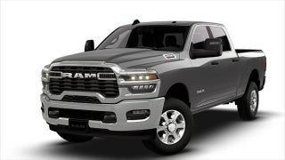 2026 RAM Ram 2500 Big Horn