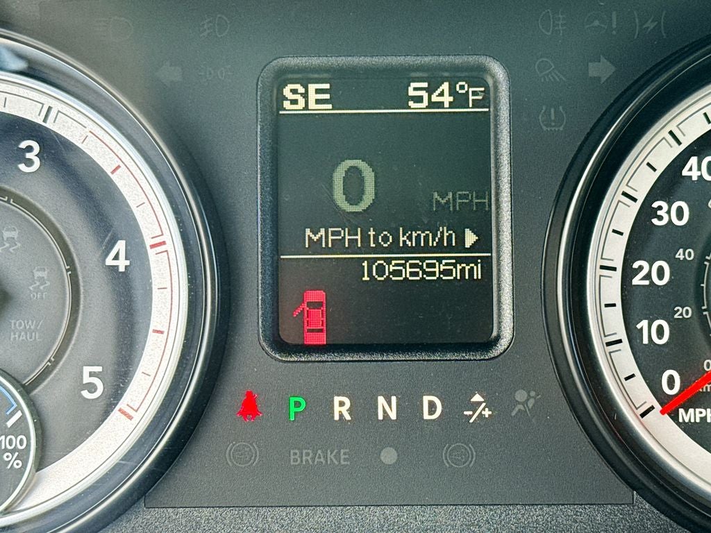 2014 RAM 2500 SLT Cummins 6.7L 16 Turbodiesel