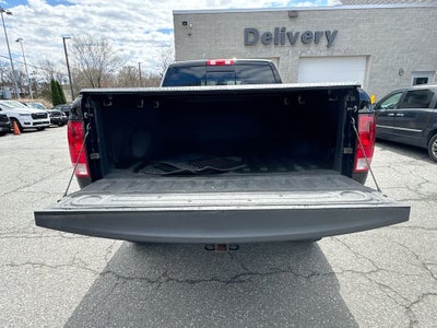 2014 RAM 2500 SLT Cummins 6.7L 16 Turbodiesel