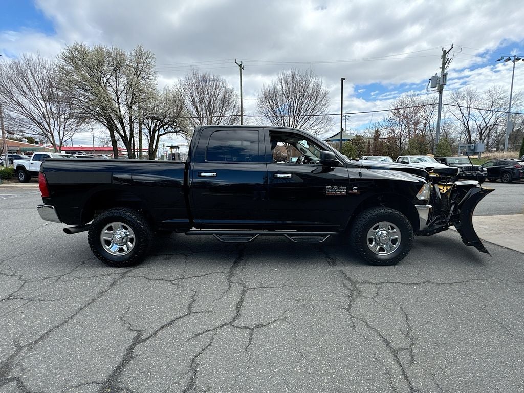 2014 RAM 2500 SLT Cummins 6.7L 16 Turbodiesel