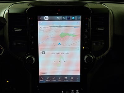 2026 RAM Ram 2500 Tradesman