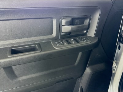 2026 RAM Ram 2500 Tradesman