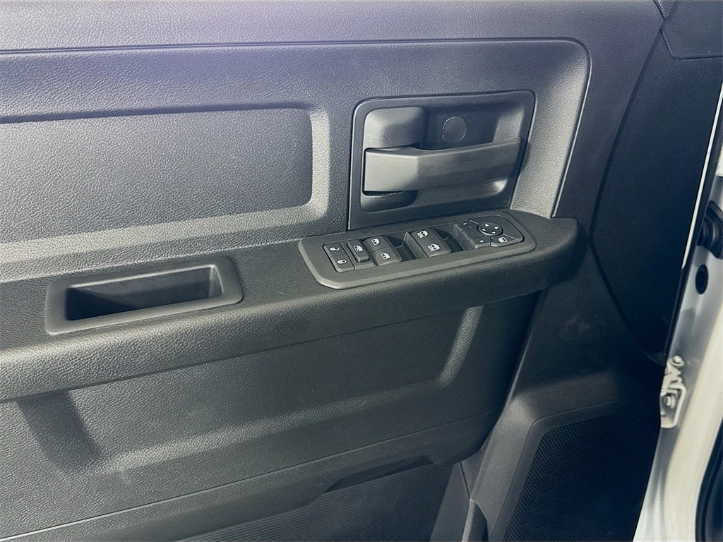 2026 RAM Ram 2500 Tradesman