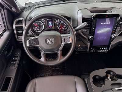 2026 RAM Ram 2500 Tradesman