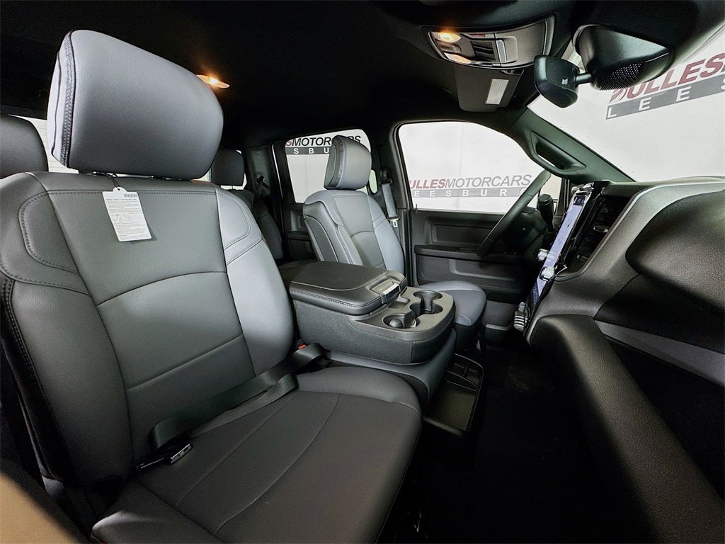 2026 RAM Ram 2500 Tradesman