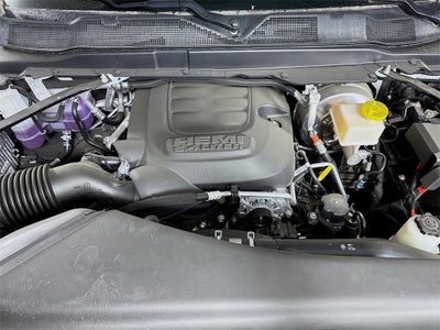 2026 RAM Ram 2500 Tradesman