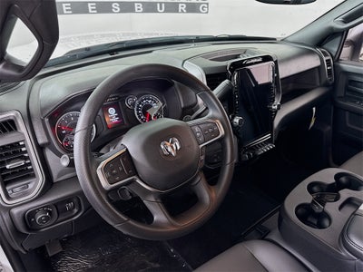 2026 RAM Ram 2500 Tradesman