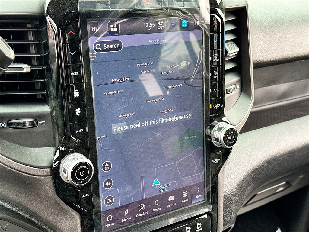 2026 RAM Ram 2500 Tradesman