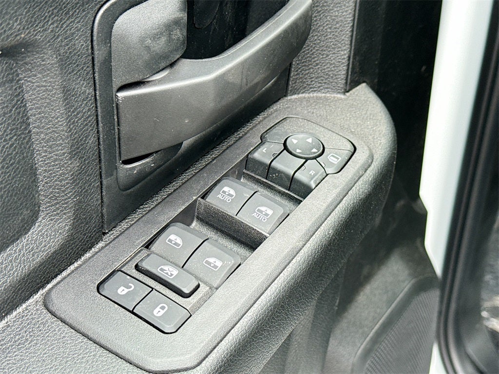 2026 RAM Ram 2500 Tradesman