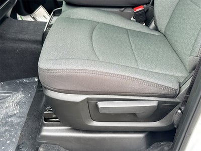 2026 RAM Ram 2500 Tradesman