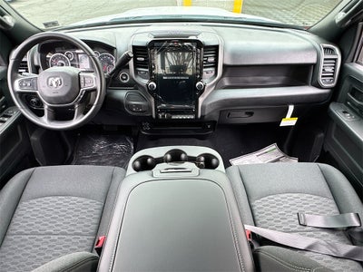 2026 RAM Ram 2500 Tradesman