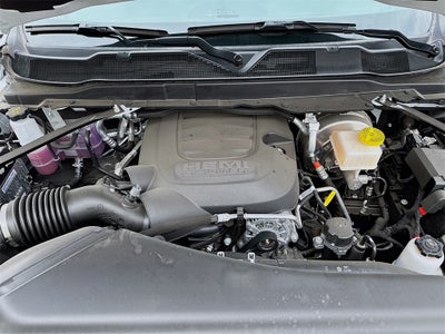 2026 RAM Ram 2500 Tradesman