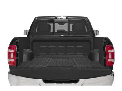 2019 RAM 2500 Laramie Diesel/Long bed