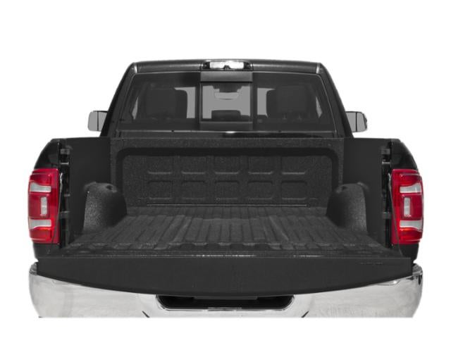2019 RAM 2500 Laramie Diesel/Long bed