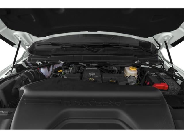 2019 RAM 2500 Laramie Diesel/Long bed