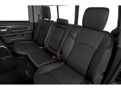 2019 RAM 2500 Laramie Diesel/Long bed