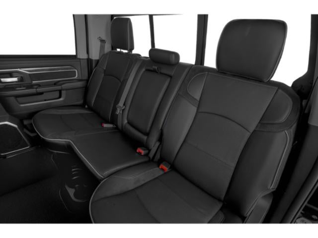 2019 RAM 2500 Laramie Diesel/Long bed
