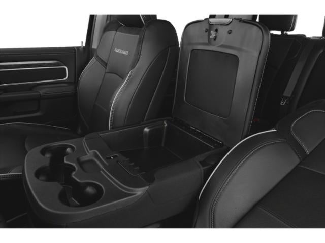 2019 RAM 2500 Laramie Diesel/Long bed