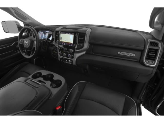 2019 RAM 2500 Laramie Diesel/Long bed