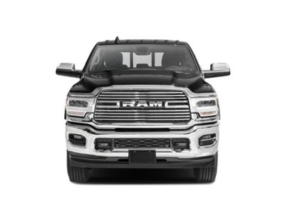 2019 RAM 2500 Laramie Diesel/Long bed