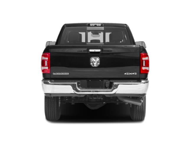 2019 RAM 2500 Laramie Diesel/Long bed